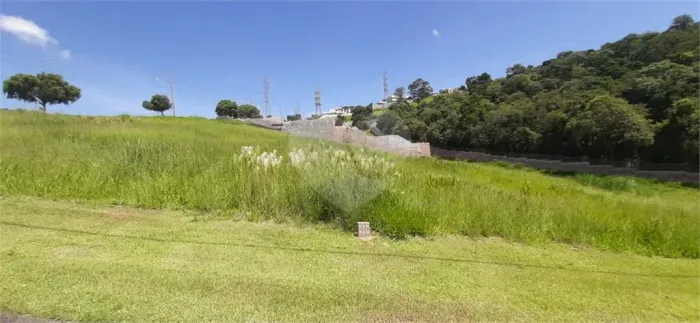 Terreno à venda em Monte Alegre, Vinhedo - SP