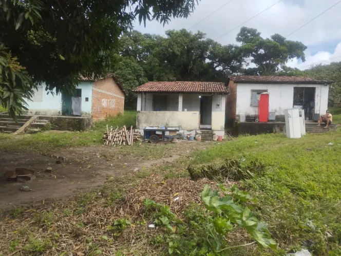 Casa pra vender