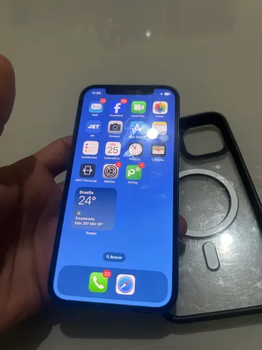 iPhone 12 