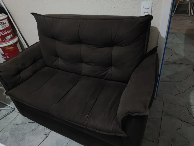Sofá de 2 lugares