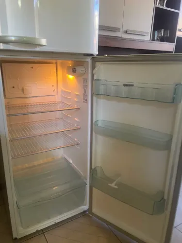 Geladeira 