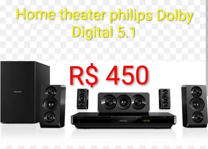 Home theater