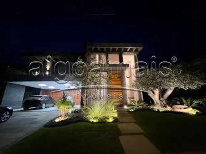 Casa em Condomínio, 6 dormitórios em Condominio Atlantida Ilhas Park, Xangri-Lá REF: CA031