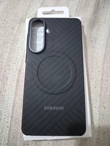 Capa de celular galaxy s26+