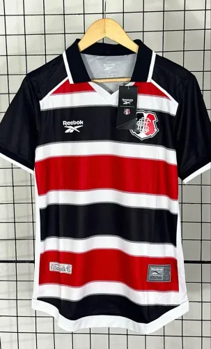 Camisa do Santa Cruz Rebook 2026