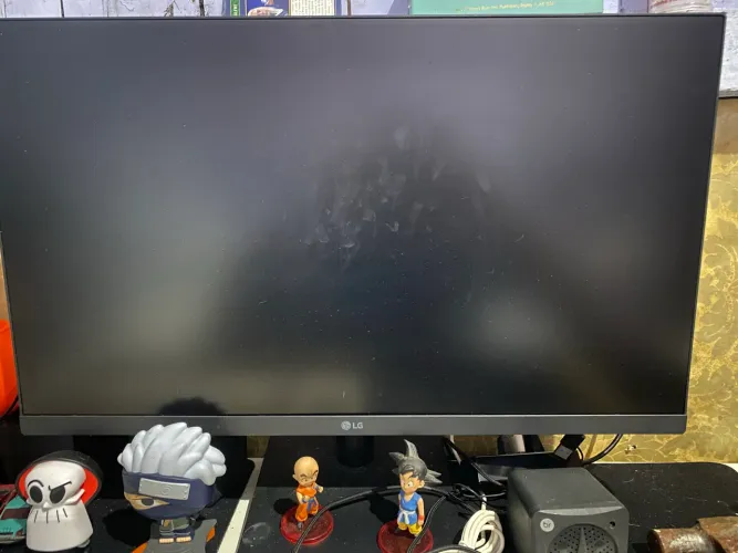 Vendo monitor + teclado