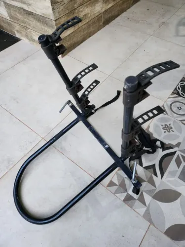 Porta Bike para EcoSport. R$ 100,00