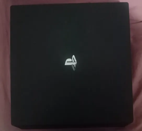 PS4 pro