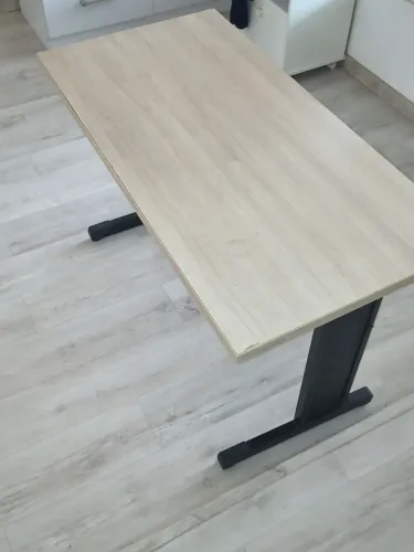 Mesa de estudos