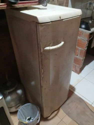 Geladeira