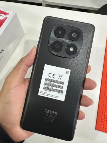 Note 15 512gb