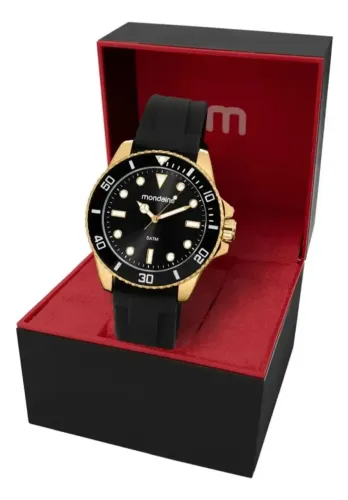 RELÓGIO MONDAINE