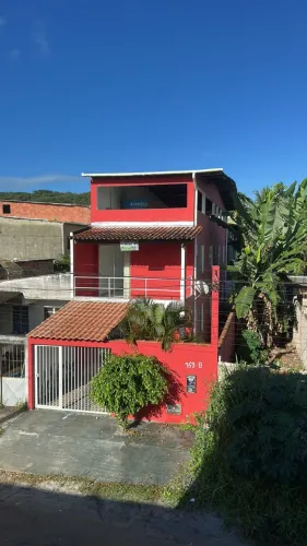 Casa de Alto Padrão à Venda - Porteira Fechada | Jardim Savóia É comprar, entrar e morar!