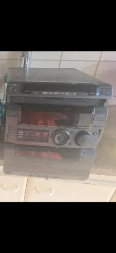  Sony FH-G88av 