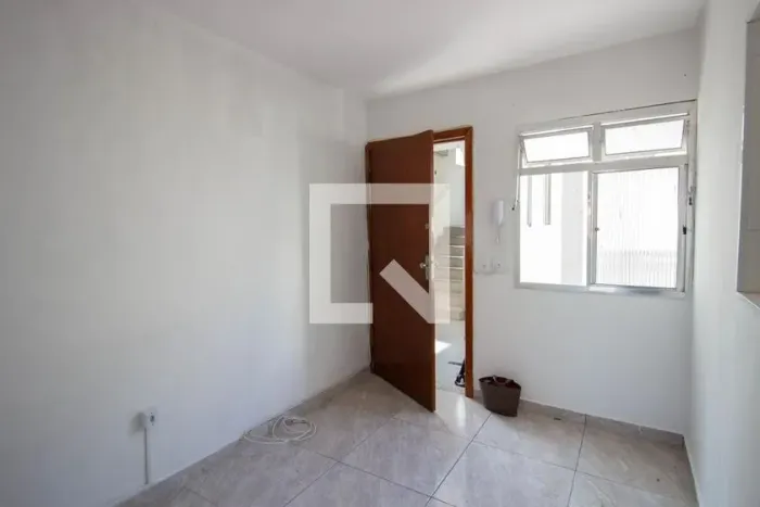 Apartamento à Venda - Itaquera, 2 Quartos, 40 m2