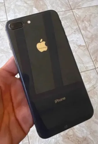 iPhone 8 Plus 128 de memória