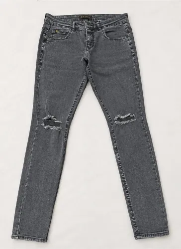 Calça Masculina TAM 38