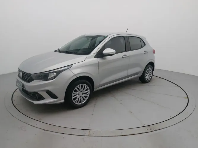 Fiat Argo Drive 1.0 Firefly 2022
