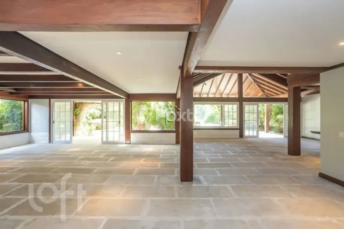 Casa em Condomínio à venda Avenida Juca Batista, Chapéu do Sol - Porto Alegre