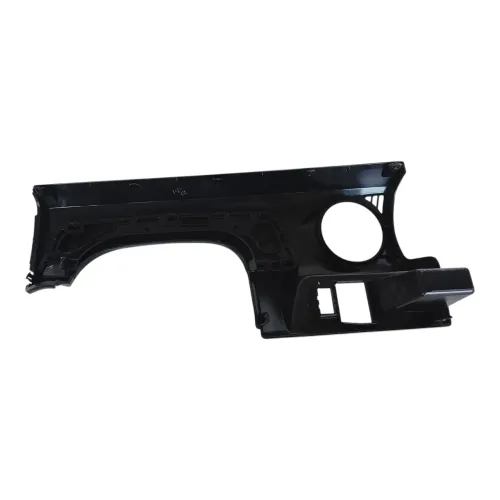 Moldura Painel Central Toyota Etios 2013 2020