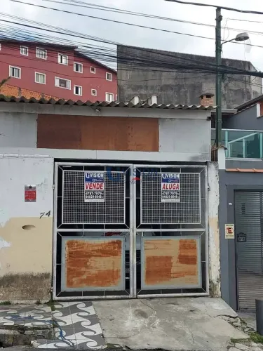 Galpão/Depósito/Armazém para LOCAÇÂO ou VENDA - Cidade Intercap - Taboão da Serr