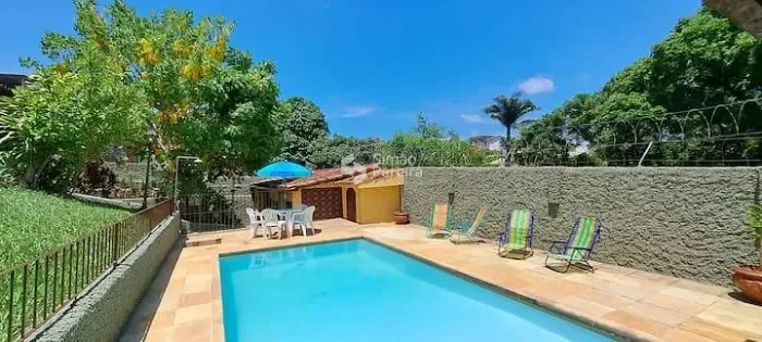 Casa plana à Venda, Grama, Paraíba do Sul, RJ