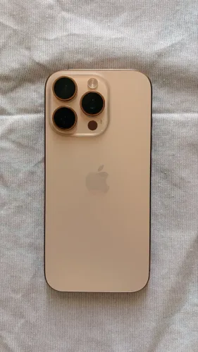 Iphone 16 Pro 128 gb