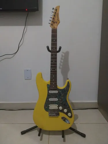 Guitarra Condor RX30 Stratocaster