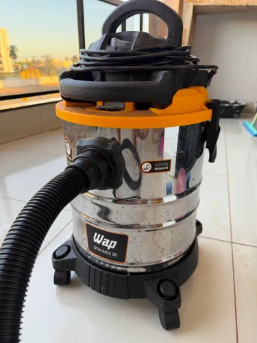 Aspirador são gtw inox 25
