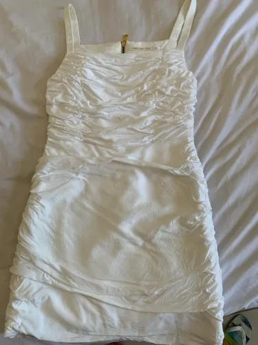 Vestido casual