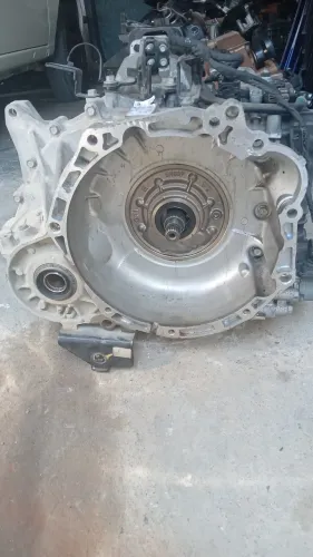 Câmbio automático creta e hb20 turbo gdi 1.0 3c 2023.