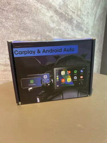 Carplay e Android Auto