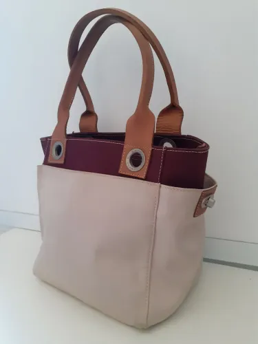 Bolsa uncle K
