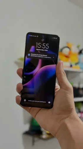 Redimi Note 9S - excelente estado