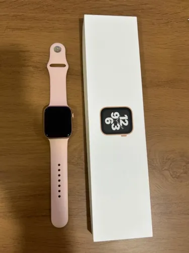 Smart Watch SE