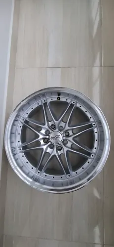 Rodas 17 Tala 7