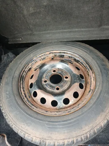 Roda aro 13 175/70
