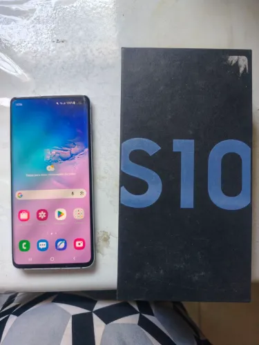 Samsung Galaxy S10 fe