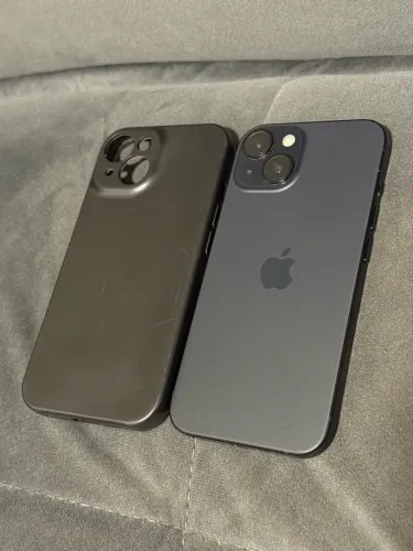 iPhone 15