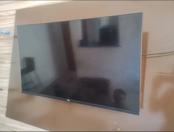 Tv tcl 32 polegadas