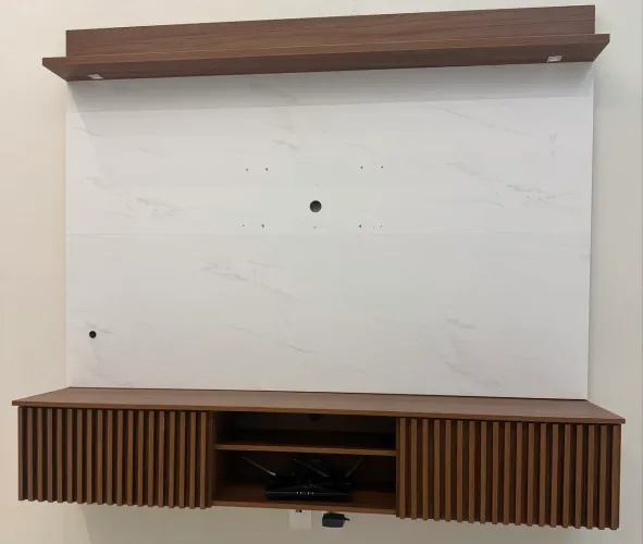 Painel tv