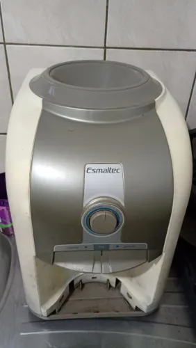 Bebedouro Esmaltec