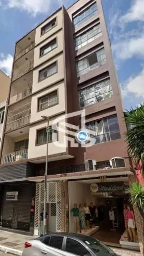 Pacote de Locação R$ 2.000 Sala Comercial de 50M² na José Paulino