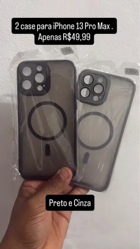 Case IPhone 13 Pro Max