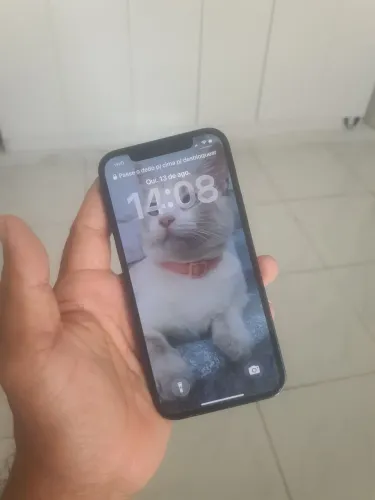 Iphone 12 64gb bateria 76%