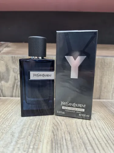 Yves Saint Laurent Y Eau de Parfum 100ml