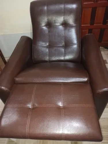 Sofa do vovô