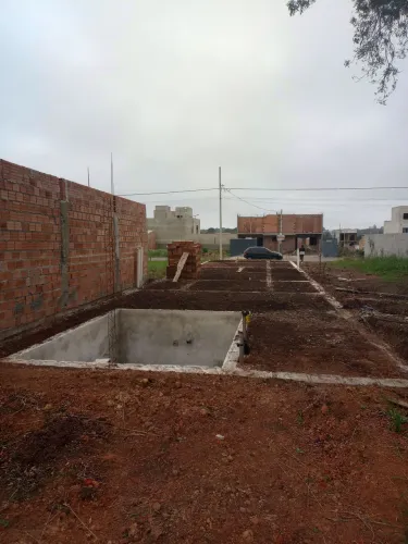 Terreno com Otima localização em São José dos Pinhais - Barro Preto