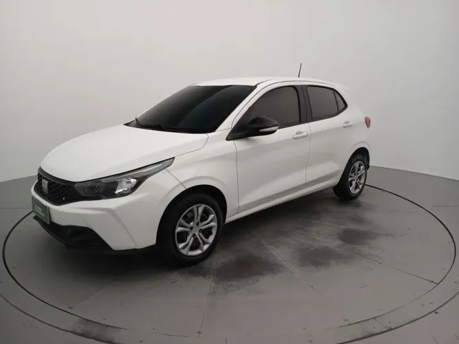 Fiat Argo Drive 1.0 Firefly 2026