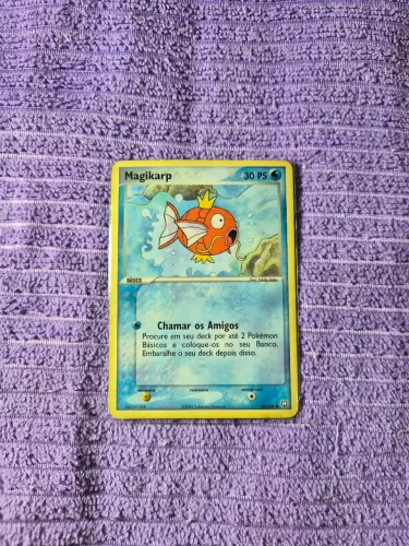 Magikarp